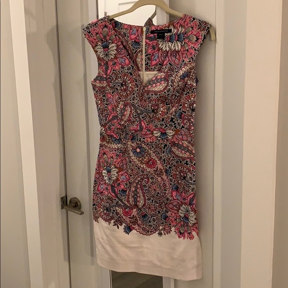 French Connection Dress - Picture 3 of 6